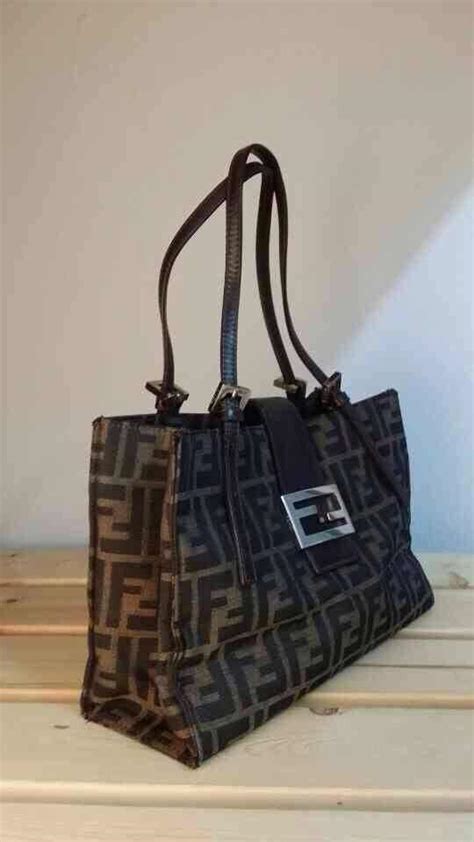 fendi zucca poncho|authentic fendi zucca handbags.